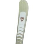 ROSSIGNOL ESCAPER W 80 Open ski touring skis - Image 2