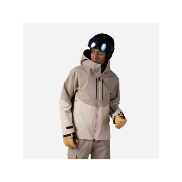 Rossignol Evader Jkt Jacket Gray