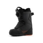 ROSSIGNOL EXP BOA snowboard boots black - Image 2