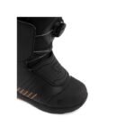 ROSSIGNOL EXP BOA snowboard boots black - Image 4