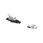 ROSSIGNOL EXPERIENCE W PRO skis + LOOK TEAM4 bindings - Image 2