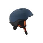 Rossignol FIT IMPACTS BLUE ski helmet - Image 2