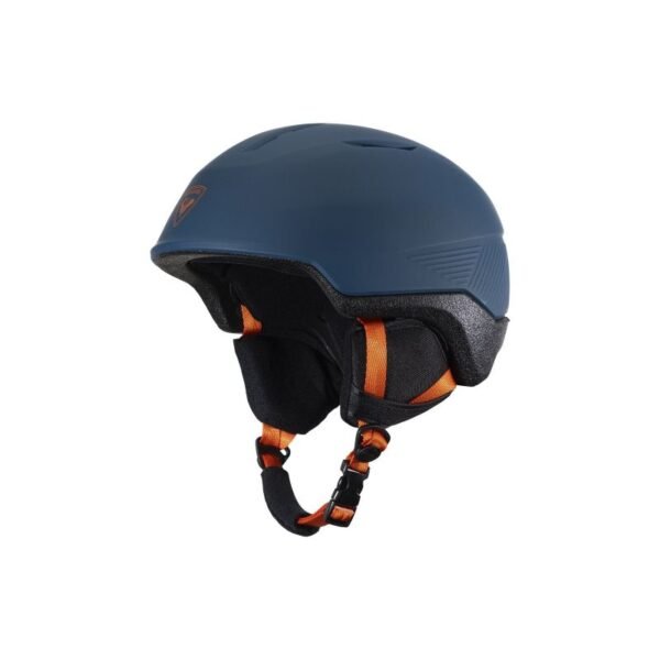 Rossignol FIT IMPACTS BLUE ski helmet