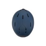 Rossignol FIT IMPACTS BLUE ski helmet - Image 4