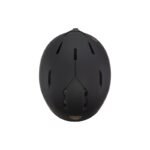 Rossignol FIT IMPACTS ESSENTIAL BLACK ski helmet black - Image 4