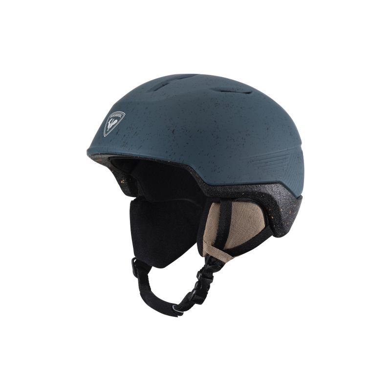 lupin-wear-ca-rossignol-fit-impacts-essential-blue-ski-helmet-1752971 Rossignol Ski Helmet -