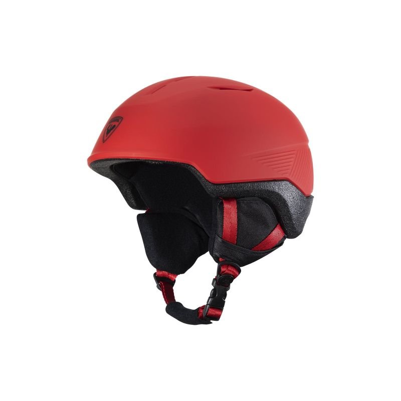 lupin-wear-ca-rossignol-fit-impacts-red-ski-helmet-red-1752973 Rossignol FIT IMPACTS RED
