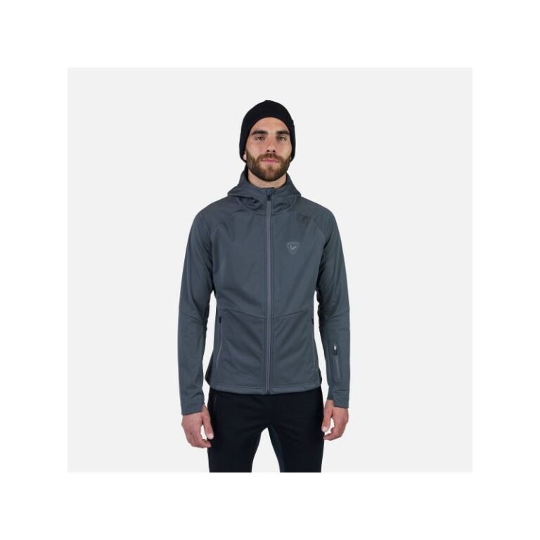 Rossignol Genetys Hood Jkt