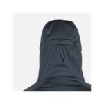 Rossignol Genetys Hood Jkt Jacket Gray - Image 4