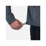 Rossignol Genetys Hood Jkt Jacket Gray - Image 6