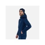 Rossignol Genetys Hood Jkt Navy Blue Jacket - Image 3