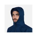 Rossignol Genetys Hood Jkt Navy Blue Jacket - Image 5