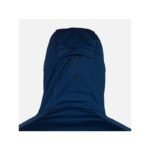 Rossignol Genetys Hood Jkt Navy Blue Jacket - Image 6