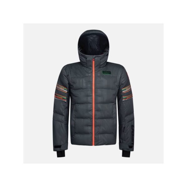 Rossignol Hero Depart Jkt Jacket Gray