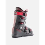 ROSSIGNOL HERO JR 65 Ski Boots - Meteor Grey - Image 2