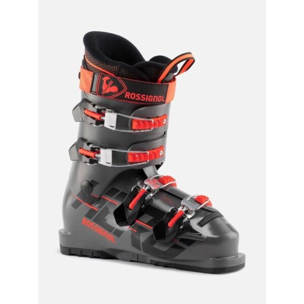 ROSSIGNOL HERO JR 65 Ski Boots - Meteor Grey