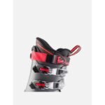 ROSSIGNOL HERO JR 65 Ski Boots - Meteor Grey - Image 5