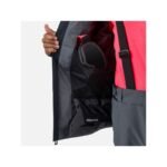 Rossignol Hero Velika Jkt Jacket Gray - Image 6