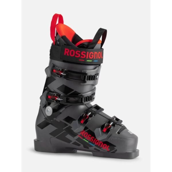 ROSSIGNOL HERO WORLD CUP 110 MV Meteor Grey Ski Boots