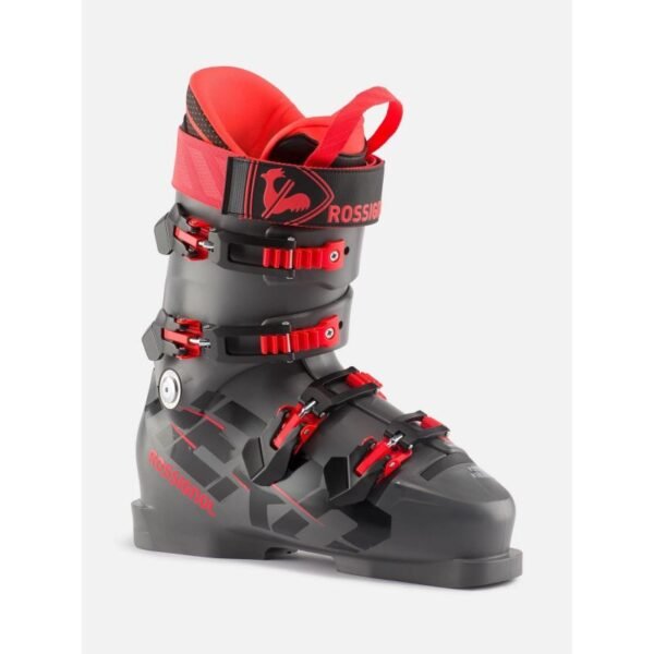 ROSSIGNOL HERO World Cup 120 Ski Boots - M.Grey