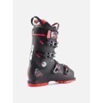 ROSSIGNOL HI-SPEED 130 HV GW Ski Boots - BLACK RED - Image 2