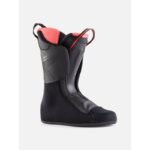 ROSSIGNOL HI-SPEED 130 HV GW Ski Boots - BLACK RED - Image 4