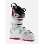 ROSSIGNOL HI-SPEED ELITE 110 LV GW white ski boots