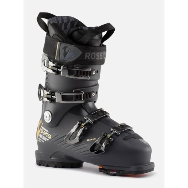 Rossignol Ski Boots, HI-SPEED PURE PRO HEAT MV GW - Men's Shoes