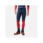 Rossignol Infini Compression Race Tights Navy Blue