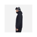 Rossignol Opside Hoodie Warm Jacket Black - Image 3