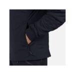 Rossignol Opside Hoodie Warm Jacket Black - Image 5