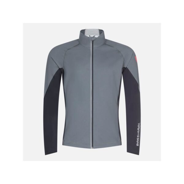 Rossignol Poursuite Jkt Jacket Gray