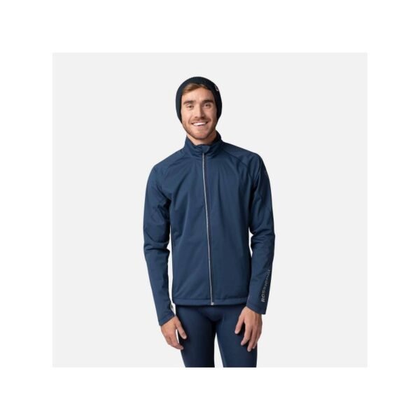 Rossignol Poursuite Jkt Navy Blue Jacket