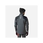 Rossignol Poursuite Warm Jkt Jacket Gray - Image 2