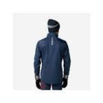 Rossignol Poursuite Warm Jkt Navy Blue Jacket - Image 2