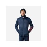 Rossignol Poursuite Warm Jkt Navy Blue Jacket
