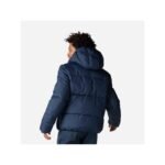Rossignol Puffy Hood Jkt Navy Blue Jacket - Image 2