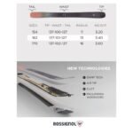 Rossignol Rallybird 102 Open 5
