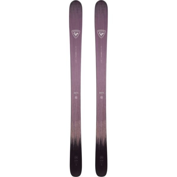 ROSSIGNOL RALLYBIRD SOUL 92 OPEN SKIS