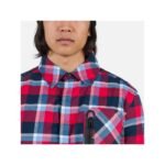 Rossignol Ranch Shirt Navy Blue - Image 2