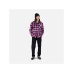 Rossignol Ranch Shirt Navy Blue - Image 6