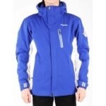 Rossignol RL2MJ45-758 Ski Jacket - Image 4