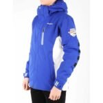 Rossignol RL2MJ45-758 Ski Jacket - Image 5