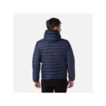Rossignol ROSSI HOOD JKT Jacket - Image 4