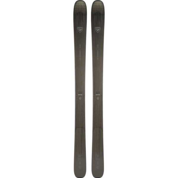 ROSSIGNOL SENDER 104 TI (Open) skis