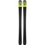ROSSIGNOL SENDER 104 TI (Open) skis - Image 3