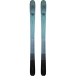 ROSSIGNOL SENDER 106 OPEN SKIS