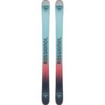 ROSSIGNOL SENDER FREE 110 OPEN SKIS - Image 2