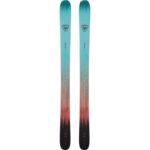 ROSSIGNOL SENDER FREE 110 OPEN SKIS