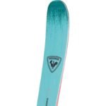 ROSSIGNOL SENDER FREE 110 OPEN SKIS - Image 3